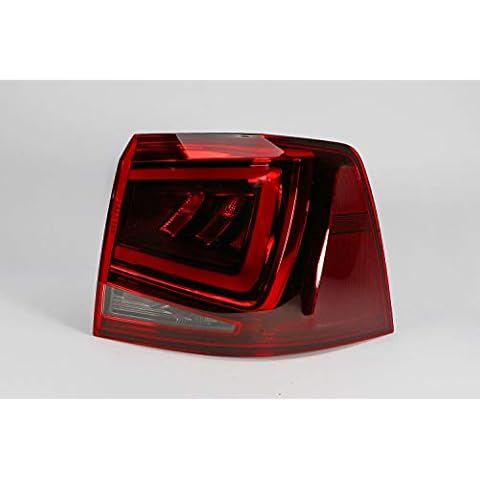MAGNETI MARELLI 714000028811 Right Rear Light Outer Headlight Cover