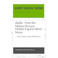 Apple - from the Motion Picture