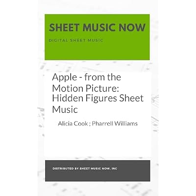 Apple - from the Motion Picture