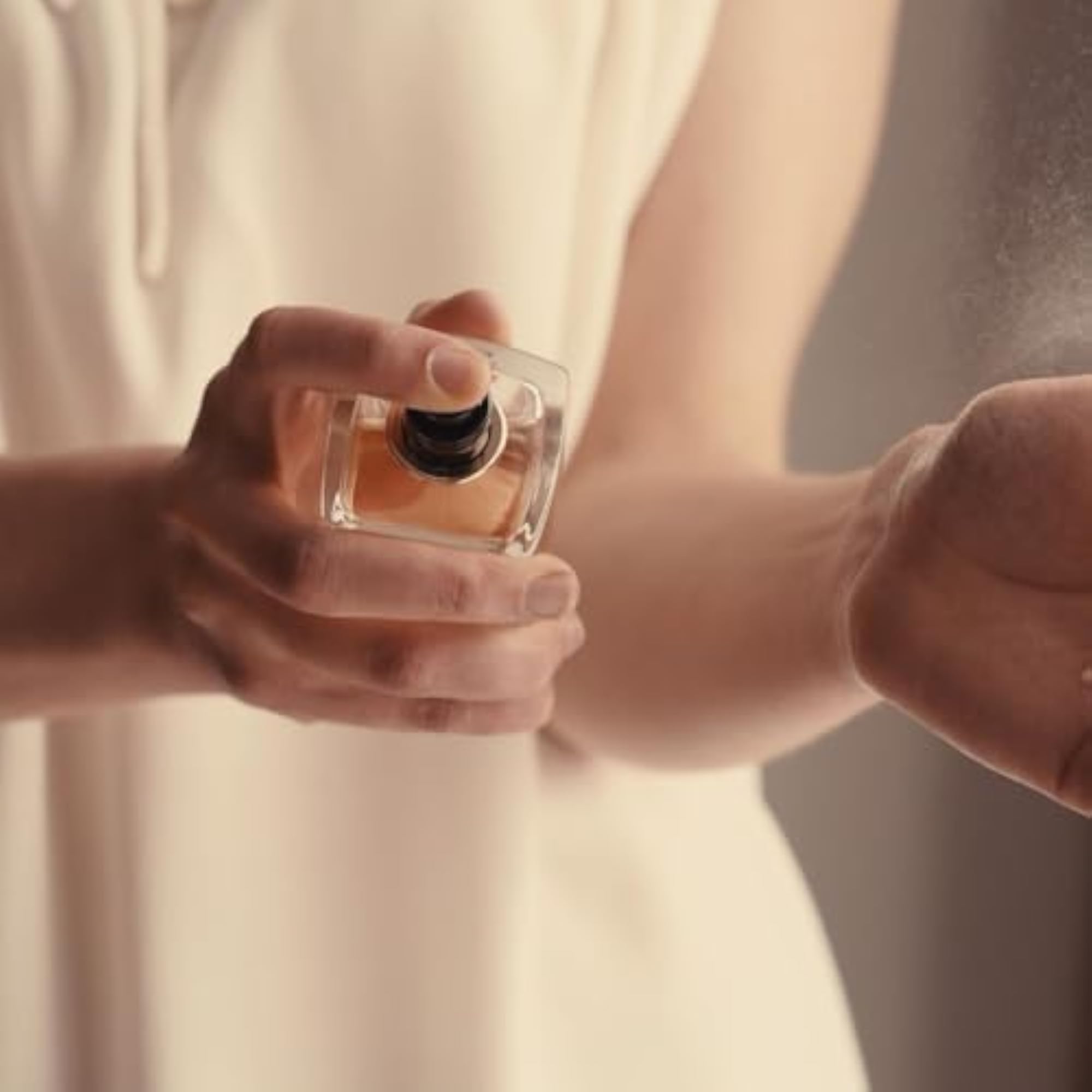 Enchanted EDP 100ml, Premium Long Lasting Body Perfume