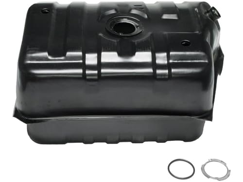 Dorman 576-382 Fuel Tank Compatible with Select Chevrolet / GMC Models