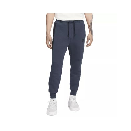 Nike Sportswear Tech Fleece Men's Joggers Size-Small