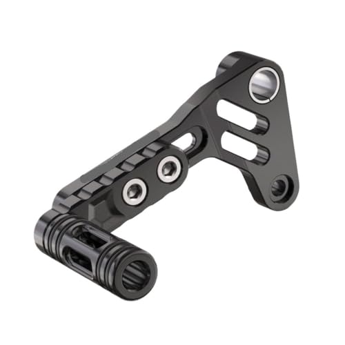 Sélecteur vitesse moto réglable évite les blocages de boîte pour Wuji 300R