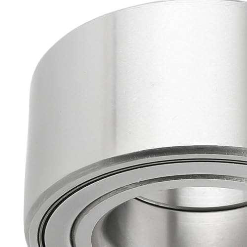 Rodamiento de rueda 510090 para eliminar ruidos y vibraciones en Jeep Compass 2007-2017 4
