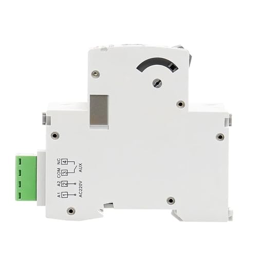 Interrupteur différentiel RCCB 40A 6KA automatique télécommandé