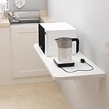 ergonomie poste de travail pc Capacité de charge : Conçue avec un matériau épais et une fixation à vis robuste, cette table pliante pour buanderie peut supporter jusqu'à 25 kg. Idéale pour poser votre ordinateur ou vos livres, elle offre stabilité et durabilité pour votre buanderie. Profitez d'une solution pratique et fonctionnelle pour votre espace sans vous soucier des limites de poids.