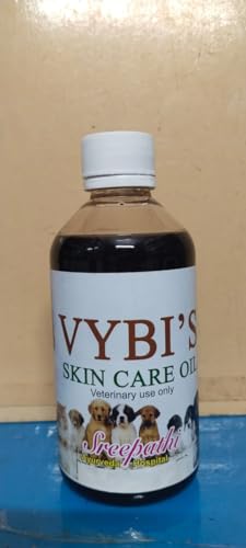 Image of VYBIS Skin Care Oil