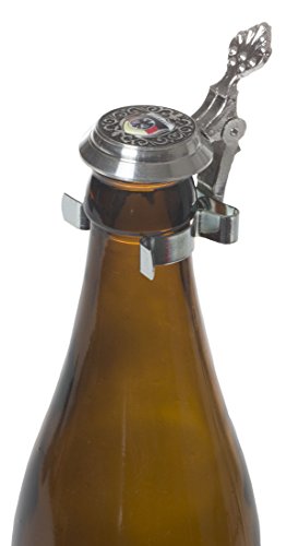 Preisvergleich Produktbild Schnabel-Schmuck Flaschenverschluß