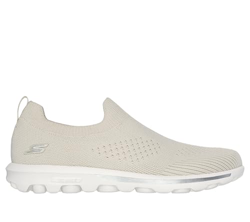 Image of Skechers Women Go Walk Travel Conzumel Walking Shoes