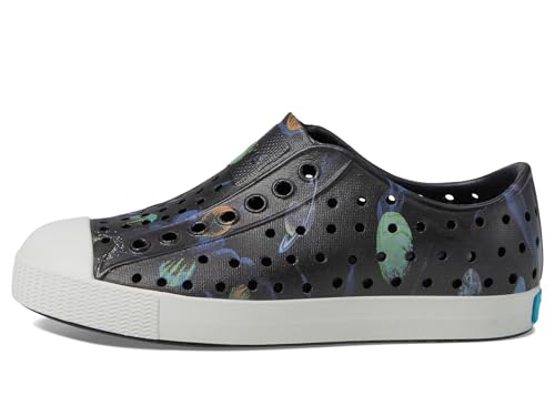 Image of Native Shoes Unisex-Kids Jefferson Print Sneakers