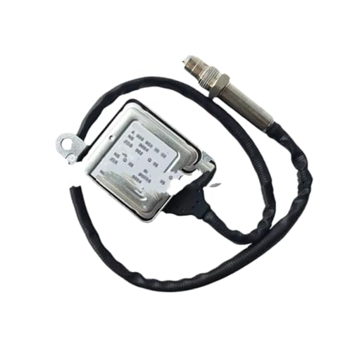 Capteur NOx Benz W205 W164 panne antipollution résolue sonde A0009053000