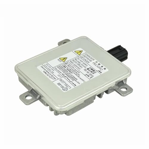 Ballast pour phares xénon HID W3T19371 répare vos phares en panne