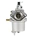 FE290 Carburetor Kit for Club Car DS Golf Cart 1998-Up Kawasaki FE290 Engine Replace 016438, 1016439, 1016440, 1016441, 1016478, 101805601, 101905601, 17561 With Air filter Spark plug&Fuel pump