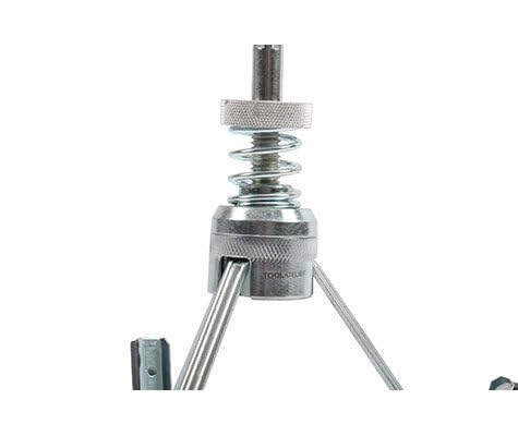 Rodoir à cylindre TOOLATELIER diamètre 58 à 168 mm