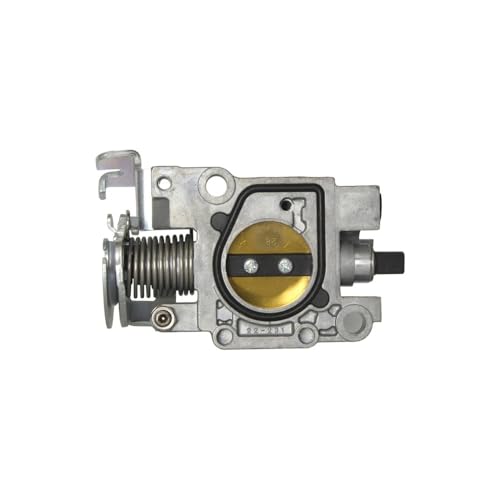 Corps de papillon 28mm résout les trous d'accélération WAVE110i