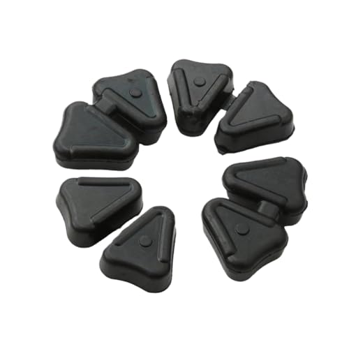 Rubrique de frein à tambour 06410 KWB 600 haute précision pour motos Wavei et Grom