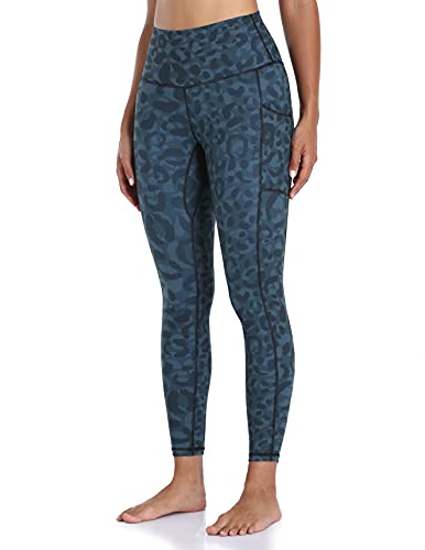 Image of Colorfulkoala Essential 7 /8 Leggings with Pockets