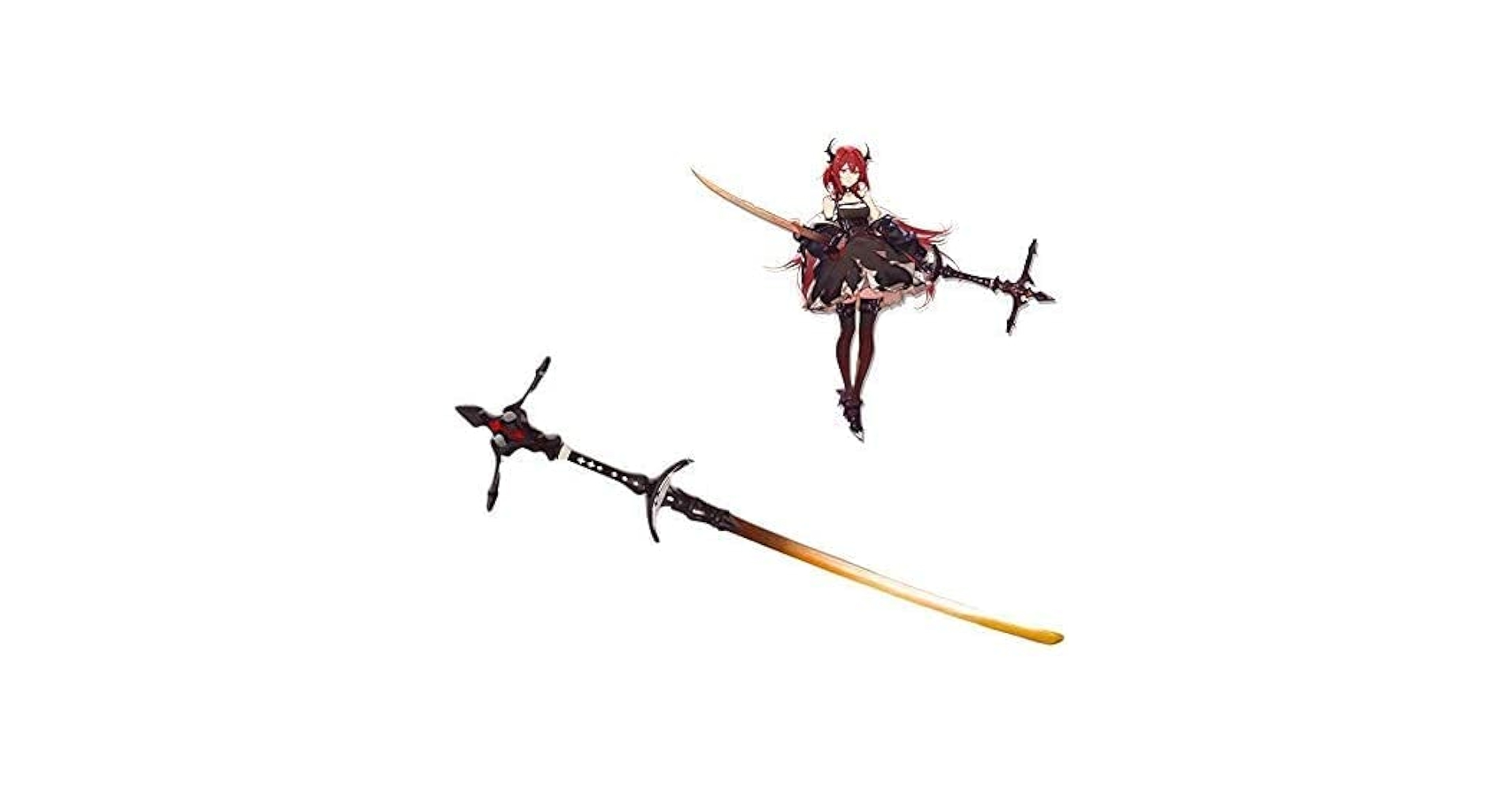 アークナイツ スルト　セット Amazon | アークナイツ スルト 自由//失效 VER. 1/7スケール