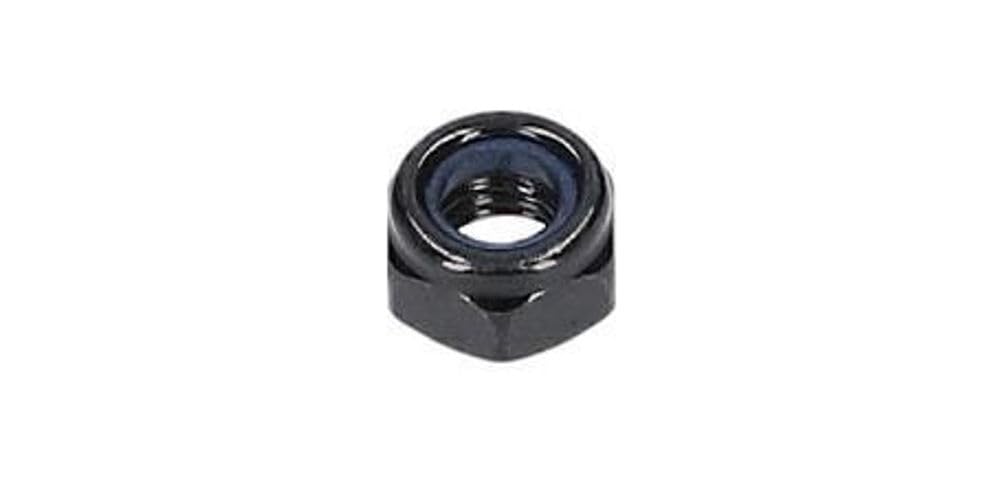 Lock Nut for Bosch Toolings Mitre Saw – 1609B00608