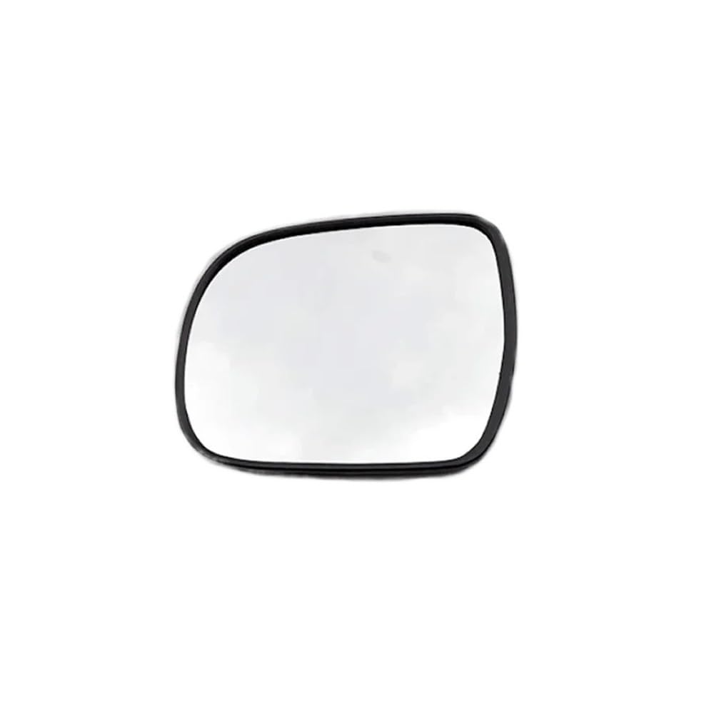 vetro retrovisore Per Per RX300 2006-2008 Esterno | Retrovisore Specchietto esterno Riflettente Vetro Lente Con Riscaldamento 8790148040(2PCS left and right)