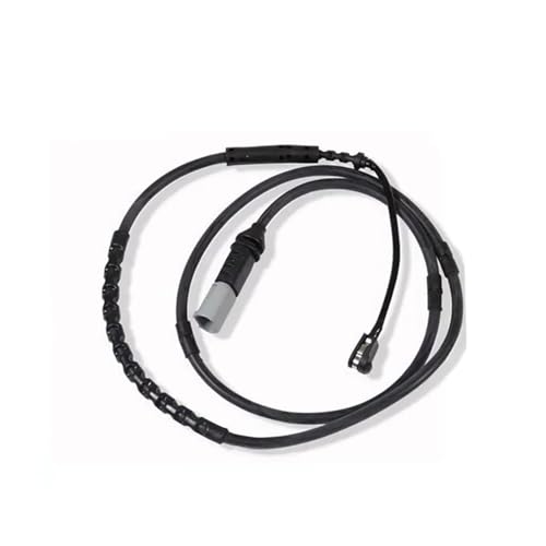 Sensor desgaste pastillas traseras BMW 228I apaga testigo 34356792292 2