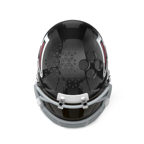 Limited Edition, Officially Licensed NFL Atlanta Falcons Helmet Stand for Amazon Echo Dot (4th & 5th Generations). Device Sold Separately. - image 6