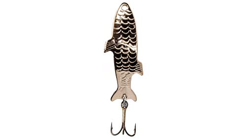 Acme S302/G S302-G Phoebe-Löffel, 0,5 l, Gold