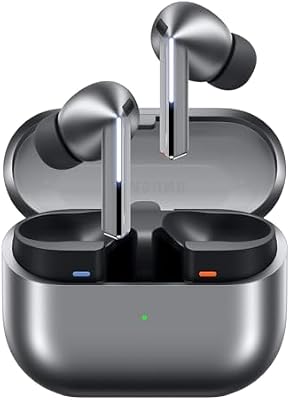 Samsung Galaxy Buds3 Pro