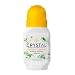 Crystal Mineral Deodorant Roll-On, Chamomile & Green Tea, 2.25 fl oz