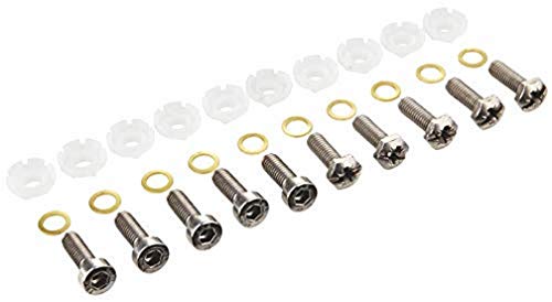Grohe 46 310 000 Manufacturer Replacement Part Starlight Chrome