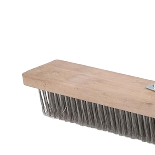 Brosse multifonction pour décaper brosse métallique cuisine