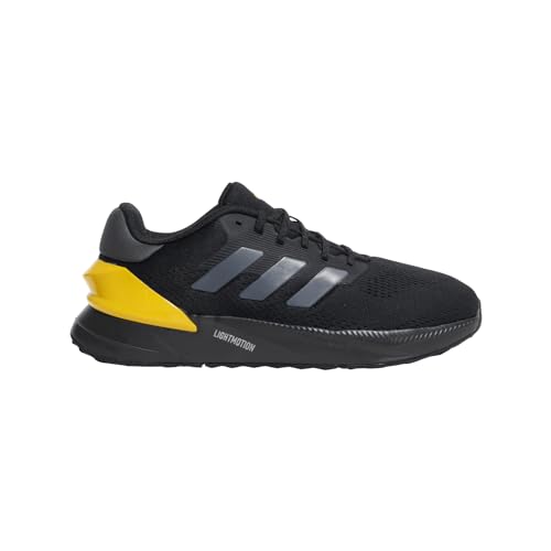 Image of adidas Men Lightrun Edge Force Running Shoe