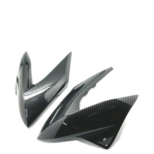 Panneau carénage latéral moto XJ6 2009-2012 couvercle cadre carrosserie