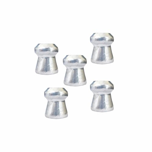 BALOTE ROTATIVO lYMAN DIABOLO PCT C/ 20 UNIDADES - ESCOLHA O CALIBRE (CALIBRE 12)