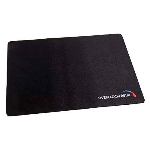OcUK Mega Mat Medium Elite Tactical Mauspad Cover