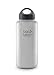 Klean Kanteen Wide Mouth Bottle with Stainless Loop Cap