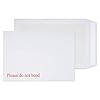 Blake Puur Verpakking 125 stuks. C4 Printed Kleur: wit