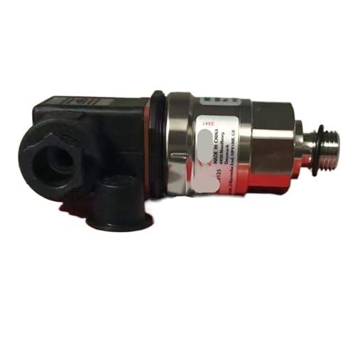 Transmetteur de pression MBS3050 060G1409 capteur industriel - 3