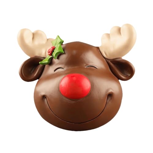 -Kopfschmuck | aus Harz | Lebendige, niedliche Dekoration,...
