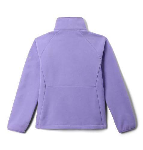 Image of Columbia Boys Fast Trek IV Fleece Full Zip