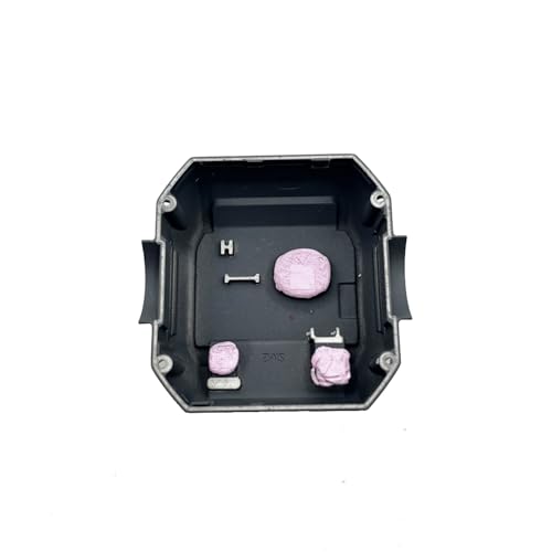 �W���o�����[/���[���A�[���J�����t���[�� DJI Matrice 4T/4E �W���o���J�����V�F�����A�J�o�[���[�A�[�����[���u���P�b�g�X�y�A�p�[�c(Camera Rear Cover)