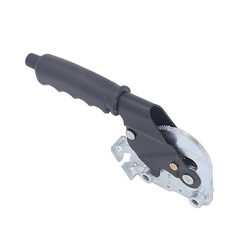 Mango de freno Linde 33555202606 de aluminio para carretilla elevadora E14 E16 E18 E20 5