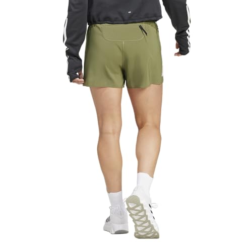 Image of adidas Women's Own The Run Shorts