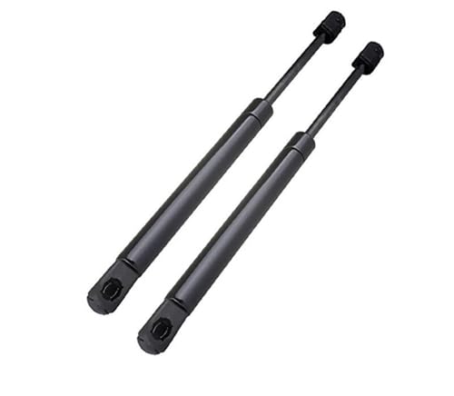 Entretoises levage coffre HRV support tige hydraulique pour réparer un hayon lourd