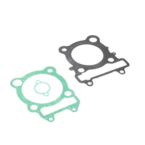 Joint de cylindre moto YBR250 XT250 réparation fuite compression - 4