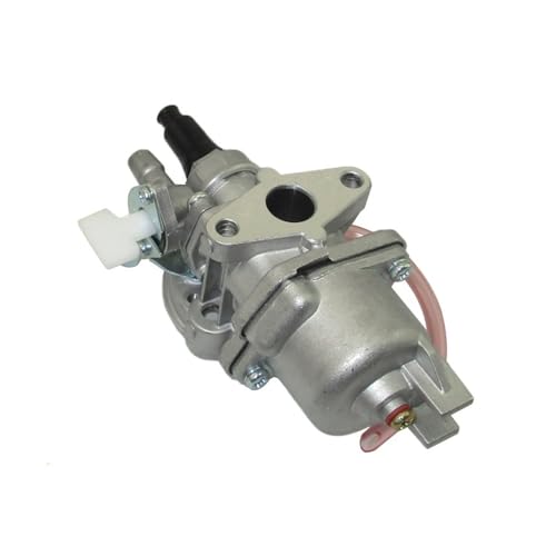Carburateur de moteur 2 temps 47cc 49cc pour réparer les pannes de démarrage pocket bike