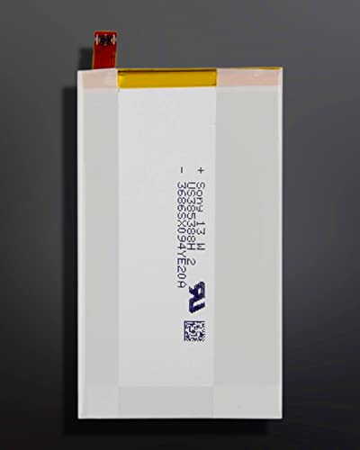 Image of Original LIS1574ERPC Battery for Sony Xperia E4, E4 Dual, E4, E4G Dual E2104 E2105 E2114 E2115 E2124 E2003 E2053 E2043 (with 3 Months Warranty by Naru)