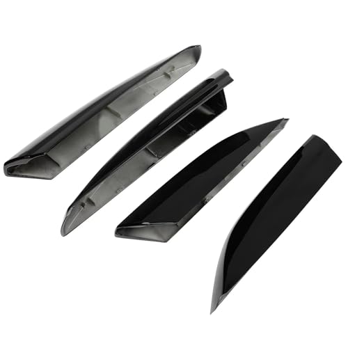 Barre transversale Toyota Highlander : coque rail toit 4x - 2