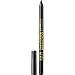 Bourjois Contour Clubbing Waterproof No. 54 Ultra Black Eye Pencil for Women, 0.04 Ounce