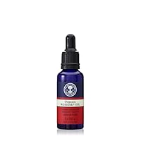 Neal's Yard Remedies Rosehip Oil, Rejuvenating & Nourishing Face Oil With Protective Vitamin E, Cruelty-Free, 25ml